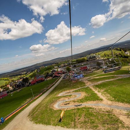 Gryglowka Zieleniec  Esterno foto